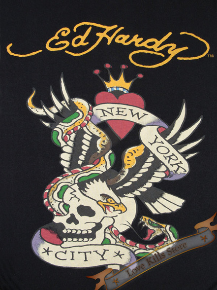 *DoN Ed HaRdY* - 