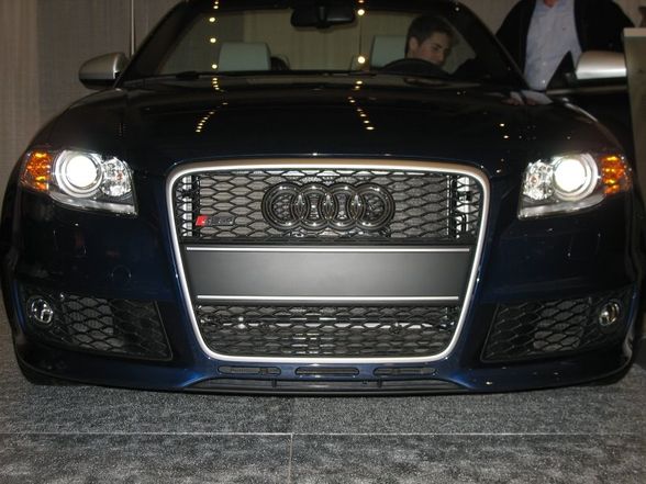 RS4 - 