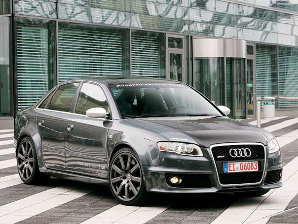 RS4 - 