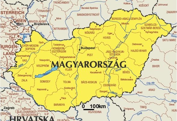 Magyarország , fotos - 