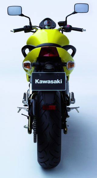 Kawasaki  - 