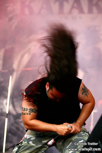 Kataklysm - 