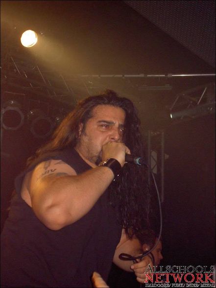 Kataklysm - 