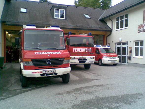 Fahrzeuge FFA - 