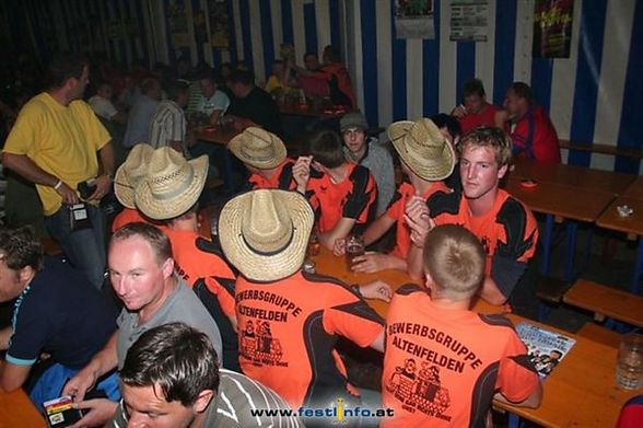 FF Landesbewerb Feistadt 2008 - 