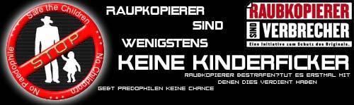 Raubkopierer - 