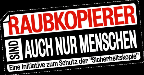 Raubkopierer - 