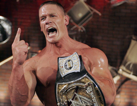 John Cena - 