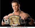 John Cena - 