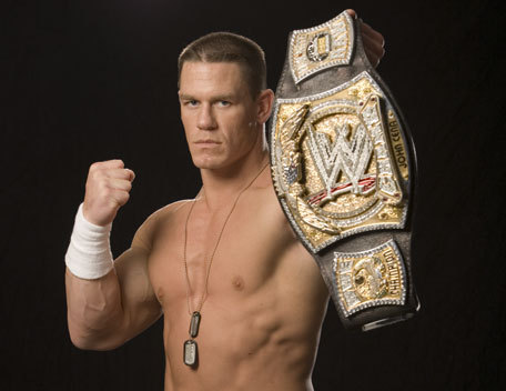 John Cena - 