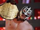 Rey Mysterio - 