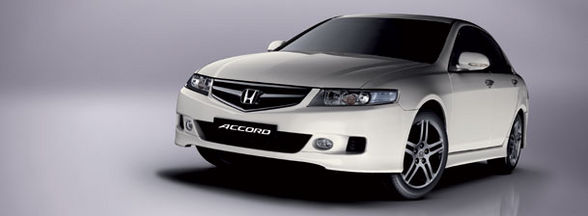 Honda Modele - 