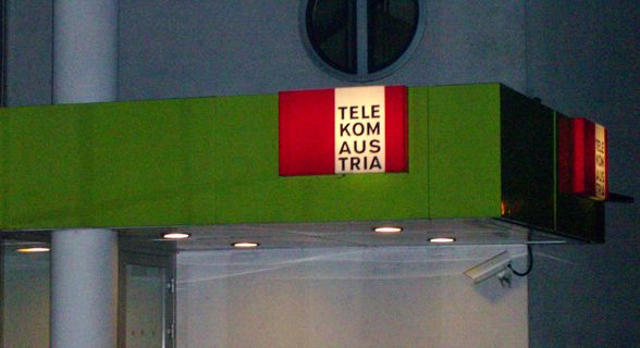 Telekom Austria - 