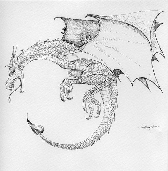 Wyvern - 