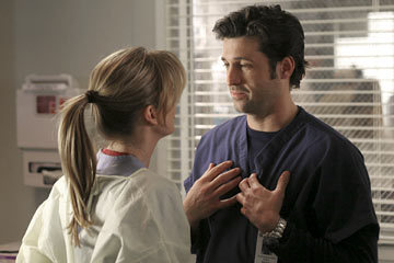 Grey´s Anatomy - 