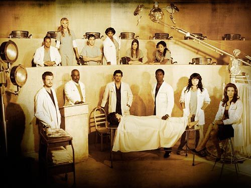 Grey´s Anatomy - 