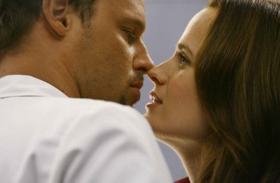 Grey´s Anatomy - 