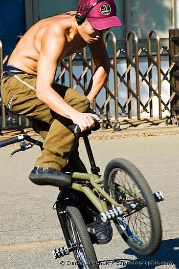 bmx - 