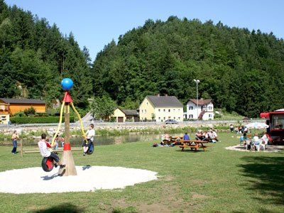 badeplatz - 