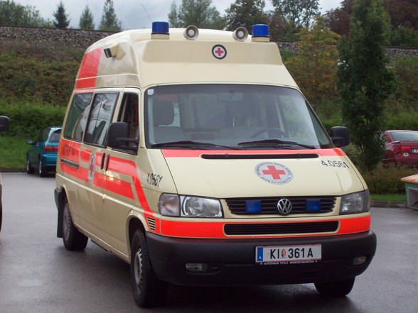 RK Windischgarsten und Spital am Pyhrn - 