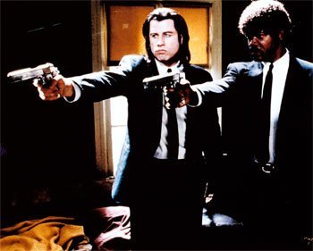 Pulp Fiction - 