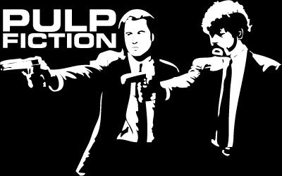 Pulp Fiction - 