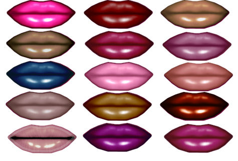 Lipgloss - 