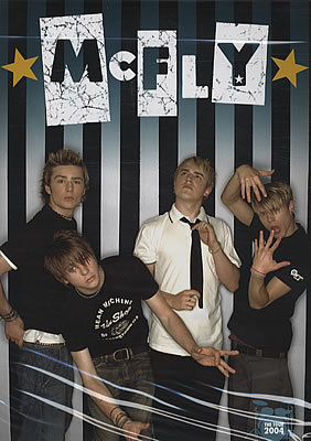 McFly.. - 