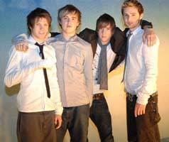 McFly.. - 