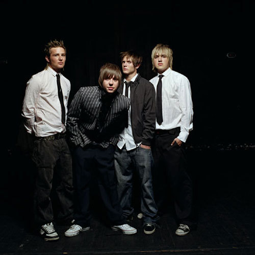 McFly.. - 