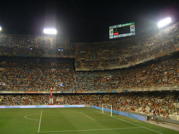 Mestalla - 