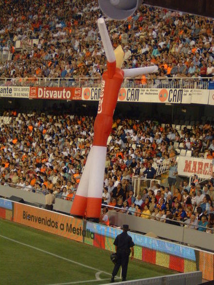 Mestalla - 