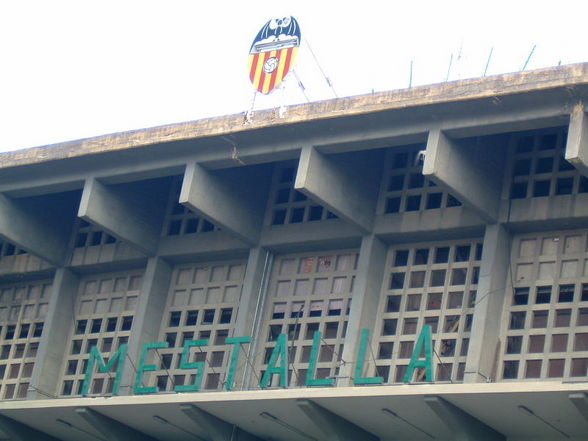 Mestalla - 