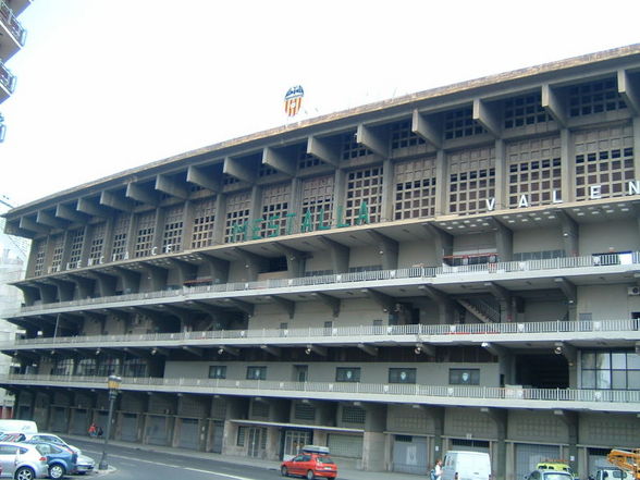 Mestalla - 