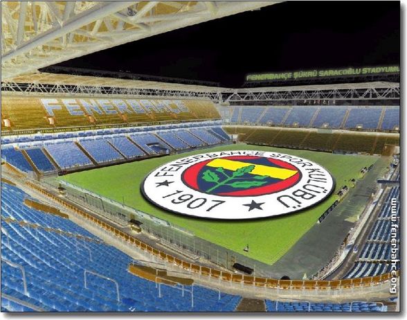 Fenerbahce - 