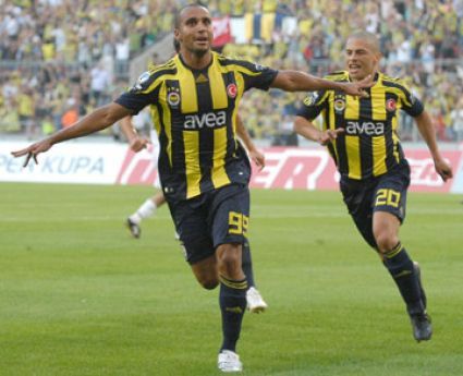 Fenerbahce - 