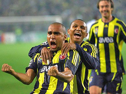 Fenerbahce - 