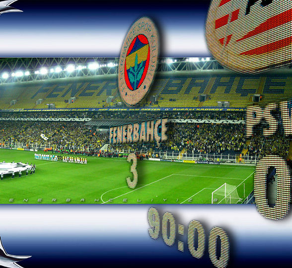 Fenerbahce - 