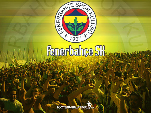 Fenerbahce - 