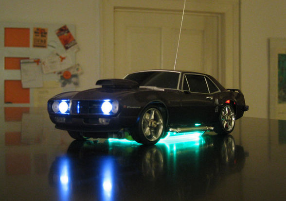 Xmods - 