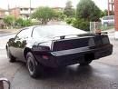 KNIGHT RIDER - 