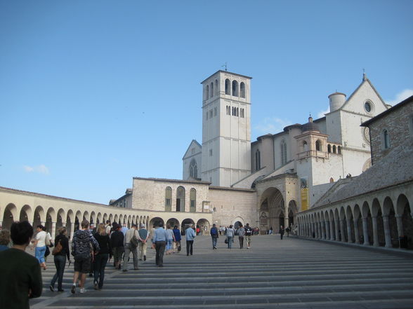 Assisi - 