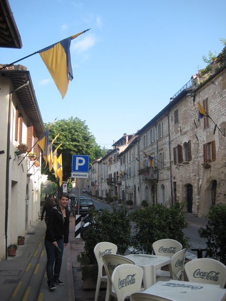 Assisi - 