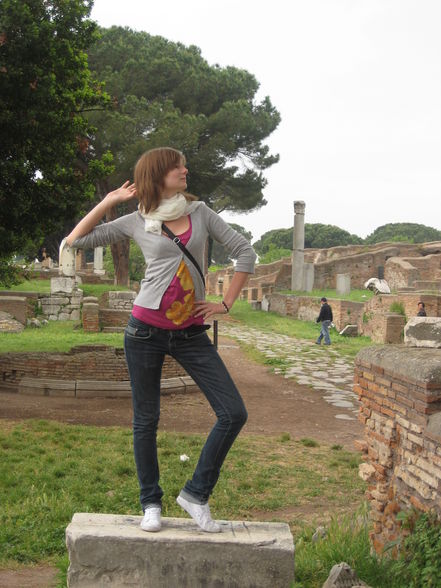 Ostia - 