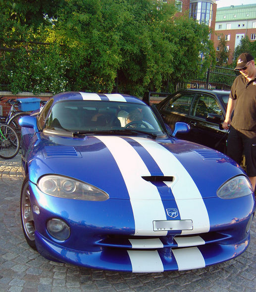 VIPER - 