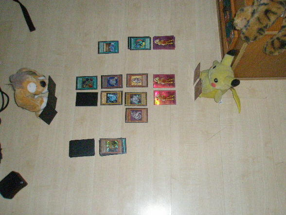 Yu-Gi-Oh - 