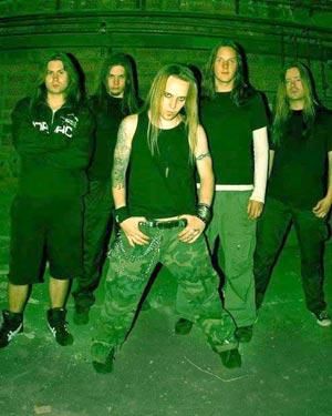 Children of Bodom - 