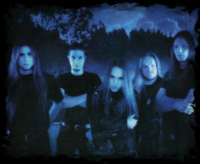 Children of Bodom - 