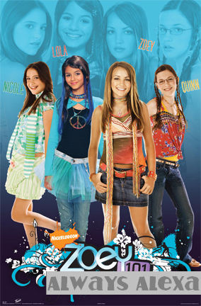 Zoey 101 - 