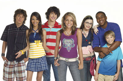 Zoey 101 - 